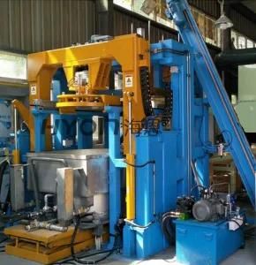 DIP Spin Coating Machine with Tilting