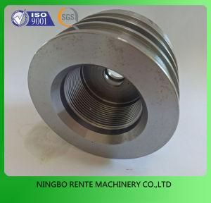 Hydraulic Cylinder Flange Mount for Mud Pump Parts