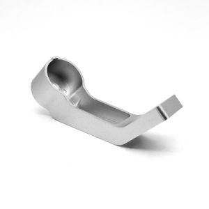 The Aircraft Holder Holder Is Made of Aluminum in China