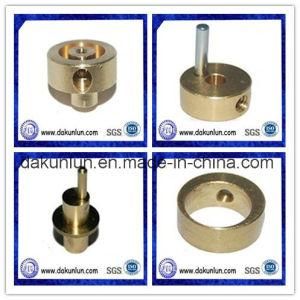 High Quality Brass Eccentric Wheel for Medical Equipment