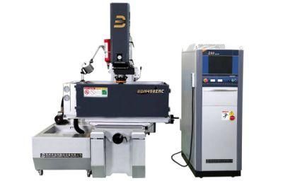 2016 New Model EDM Sinker Machine EDM350znc