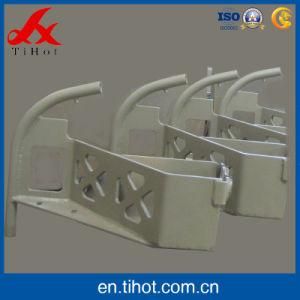 Welding Sand Bracket Customized Double Direction From Luoyang Tihot