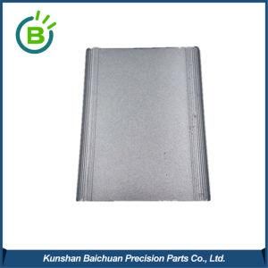 Die Casting Aluminum Waterproof Electrical Enclosure/Aluminum Project Housing Box