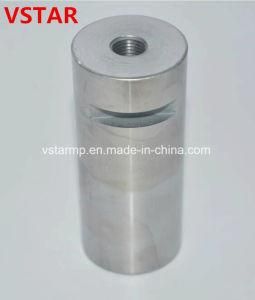 High Precision Customized Medical Part by CNC Machining