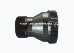Machined Steel Sleeve for Packaging Machine