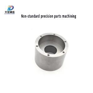 Machinery Parts Industrial Equipment Automobile Industry Parts CNC-Bearbeitung Auto Mobile Parts Auto Parts Processing