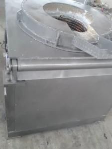 Mini Electric Furnace