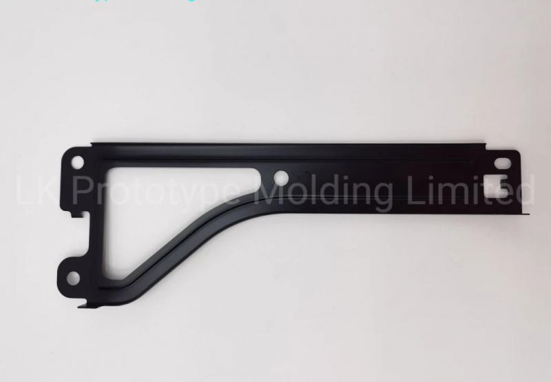Lk Metal Fitting Stamping Customized Precise Sheet Metal Fabrication Parts