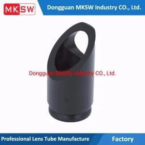 Metal CNC Machining Milling Rapid Prototype CNC Machinery Part Aluminum Parts