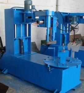 Sink Side Belt Machine
