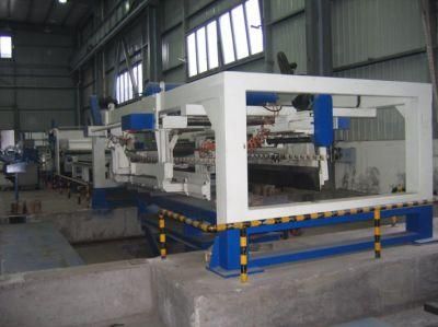 Common Carbon Steel High Speed Automatic Professional Cut to Length Machine