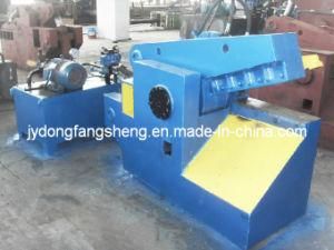 Q43-100 Crocodile Type Hydraulic Metal Shear with High Quality