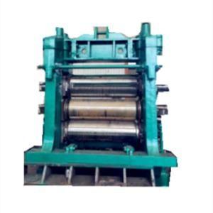 High-Quality Three-Roll Hot-Rolling Mill Steel Bar Hot-Rolling Mill Production Line in Steel Mills