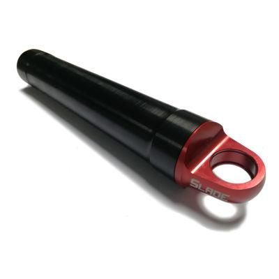 Customized Excellent Quality Shaft Metal Processing Machinery Parts Mainly Offer for Automotive