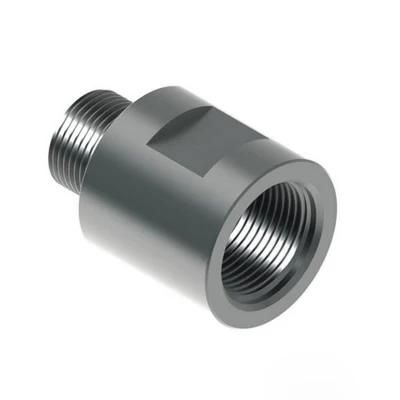 2019 Custom Aluminum Stainless Steel Brass Metalworking CNC Machining Parts