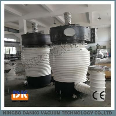 Fabrics Aluminum Plating Equipment Roll to Roll Vacuum Coating Machine