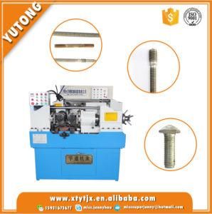 2015 Factory Competitive Price Z28-80 Thread Rolling Machine
