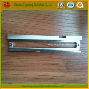 Stainless Steel Parts for CNC Machining