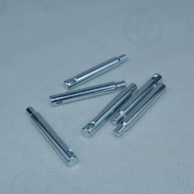 CNC Turning Customized Stainless Steel 304 Driving Shaft for Vehicle