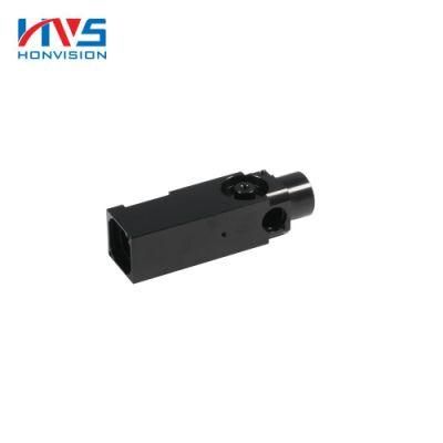 High Quality CNC Turning Parts Custom CNC Milling Parts