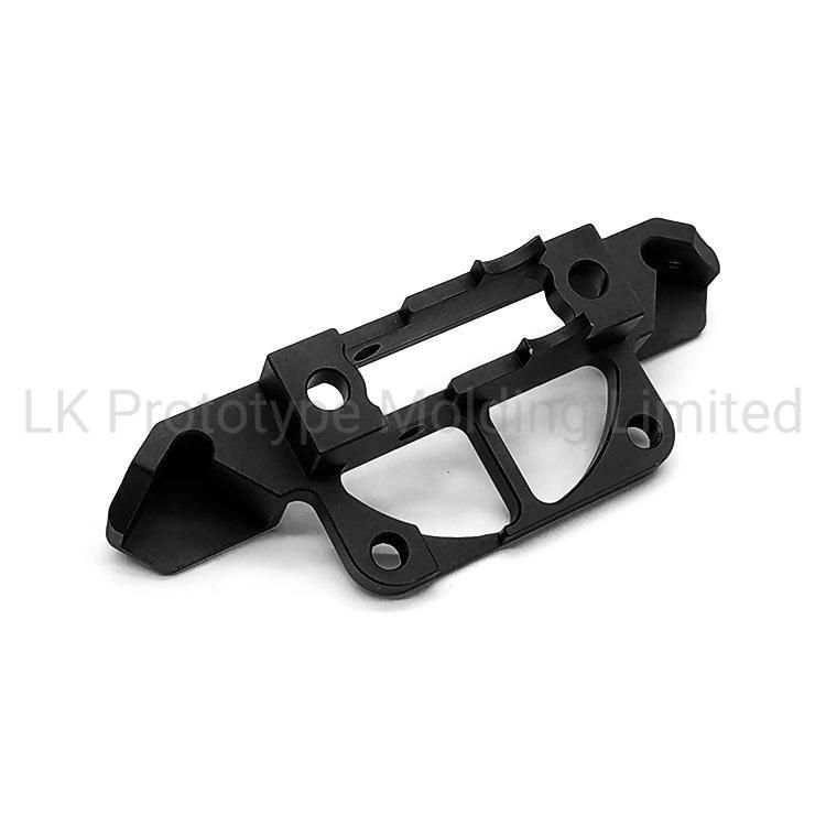 Custom CNC Machining-Milling Part Turning-Mold OEM Machining 6061 Aluminum Parts