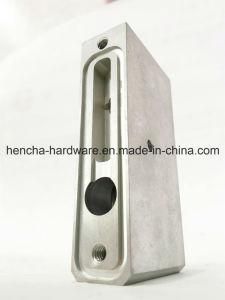 CNC Machining Part for Dperator Mechainism Housing
