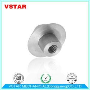 High Precision Medical Aluminum Alloy Part CNC Machining with OEM Service