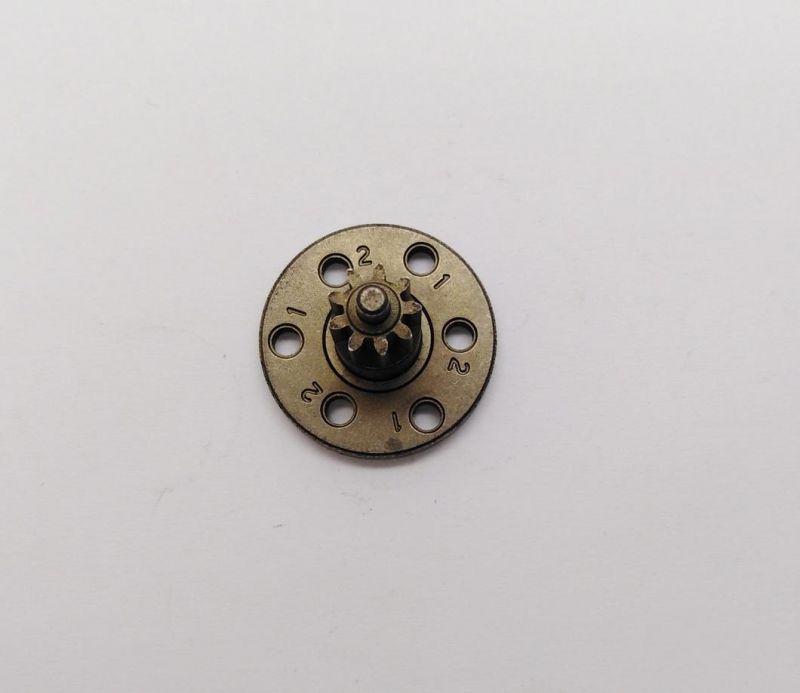 Planetary Gear of Sintered Powder Metallurgy Parts Tw-G18