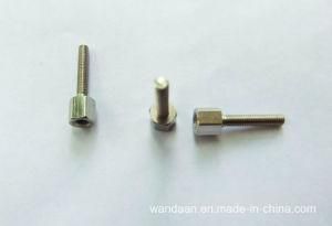 Precision Metal Turning Parts with Good Quality and Price