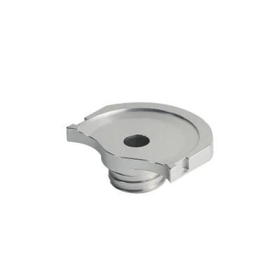 High Precision Customized CNC Machining Metal Parts for Hardware