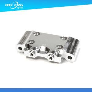 Hardened Metals Aluminum Machined CNC Milling Parts