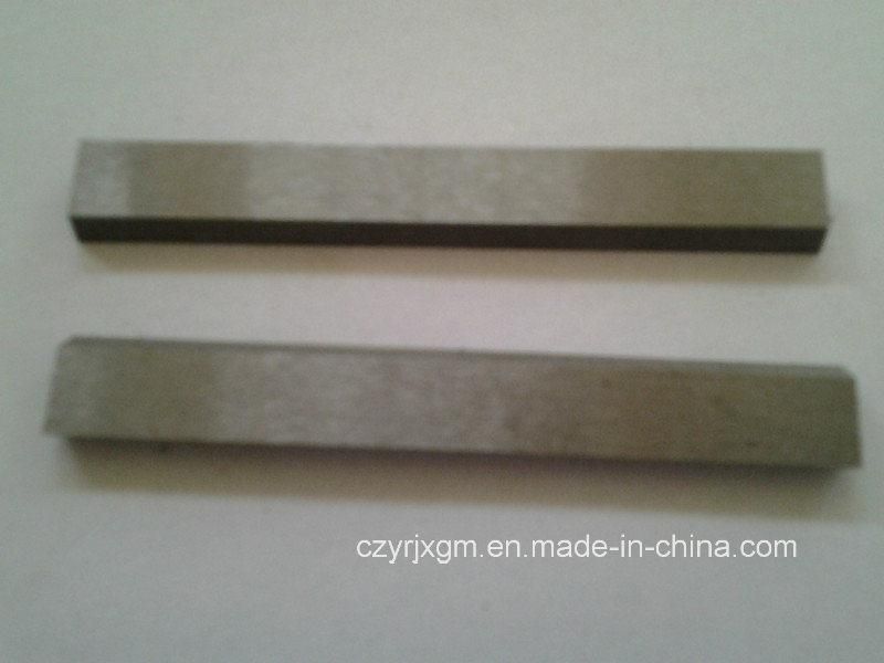 Hard Chrome Adjustable Lock Cover Machine Metal Parts