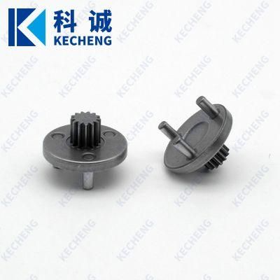 OEM High Precision CNC Machining Sintered Printed Auto Parts