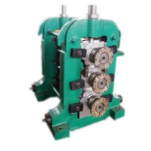 Factory Direct Sales Short Stress Rolling Mill Three-High Billeting Mill Two-High Rolling Mill