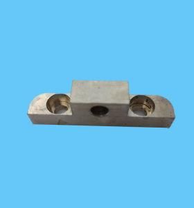 Specialized in The OEM/ODM Industry Metal Spares