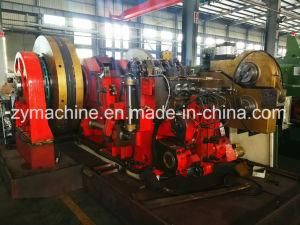 Cold Former (bolt fasteners maker ZYBF-63S)