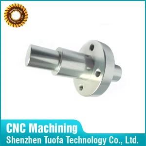 High Precision Metal Custom Machining Industrial Spare Parts