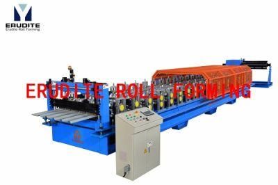 Yx29-200-1000 Roll Forming Machine for Roofing