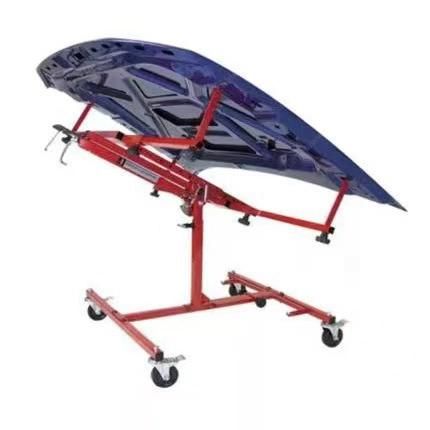 1060X1040mm Metal Support Can Load Capacity 500lbs