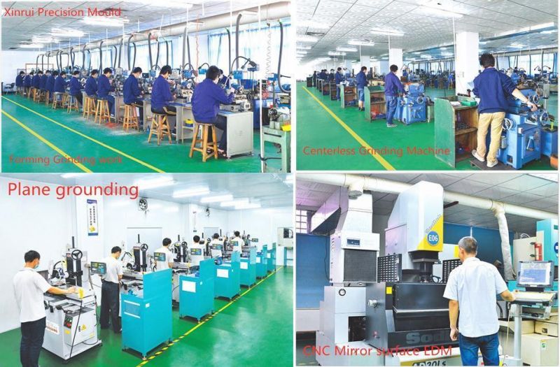 CNC Turning Center Parts CNC Machinery Auto Parts with Customized Design