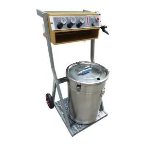Rx-HD10 Electrostatic Powder Coating Equipment Used of Metal Products