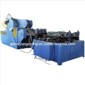 Hydraulic Alligator Shears-Cutting Machine Q43-160