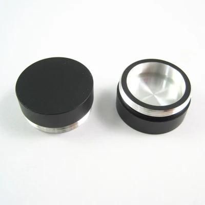 Aluminum CNC Milling Mechanical Parts, Aluminum Products in CNC Works