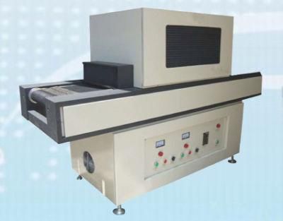 China Industry UV Curing Machine for Mobile Phone Shell