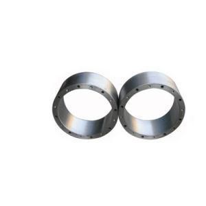 Stainless Steel CNC Machining Part, Customized Specifications CNC Machined Part