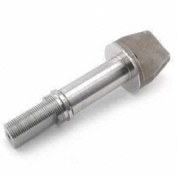 CNC Machining Part Stainless Steel Casting Engine Shaft