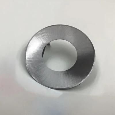 HSS Round Blade Paper Tube Cutting Blade for Sale