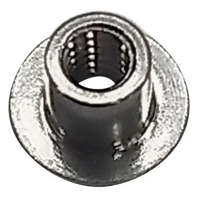 Custom Metal Dental Screws Nuts Bolts Copper Bronze Brass Stainless Steel CNC Lathe Spare Machining1/4-3/8-M2-M3