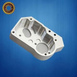 CNC Machining Good Quality Milling Parts