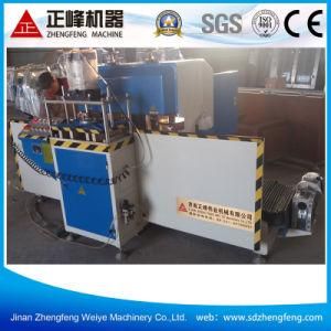 PVC Five Cutters End Milling Machine